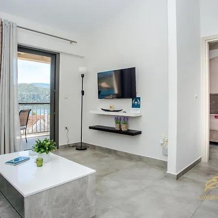 Emily's Luxury Appartement