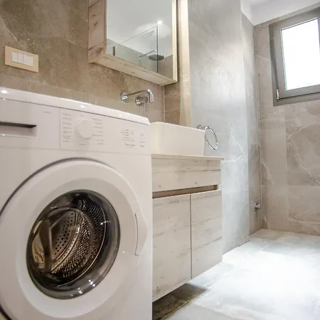 Emily's Luxury Appartement Argostoli (Kefalonia)