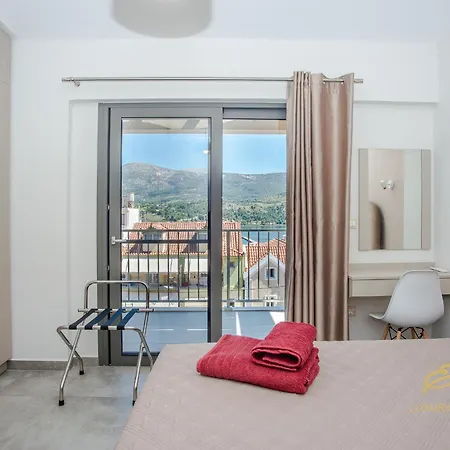 Appartement Emily's Luxury