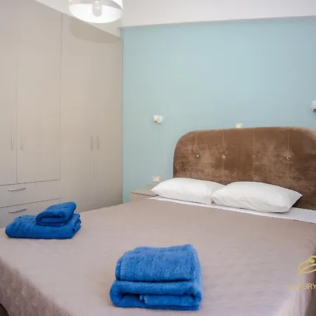 Emily's Luxury Appartement *