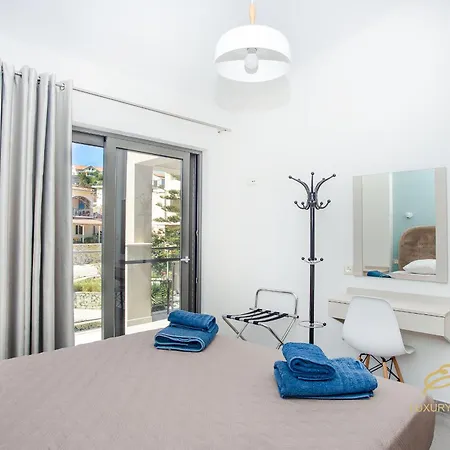 Appartement Emily's Luxury *